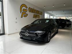 MERCEDES CLASSE A SEDAN d Automatic AMG Line Premium Plus da ?399,00