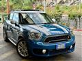 MINI COUNTRYMAN HYBRID 1.5 Cooper S E Countryman ALL4 Automatica