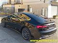 AUDI A5 SPORTBACK Sportback 40 g-tron 2.0 S-LINE S-Tronic SPB SLine