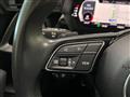 AUDI A3 SPORTBACK A3 SPB 30 TDI S tronic S line edition