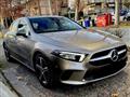 MERCEDES CLASSE A d Automatic AMG Pelle/LED