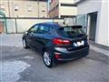 FORD FIESTA 1.1 BENZ/GPL 75CV 5 porte Titanium con Retrocamera