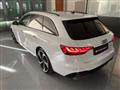 AUDI A4 AVANT Avant 40 2.0 TDI quattro S tronic S line plus