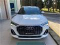 AUDI Q3 SPORTBACK SPB Sportback 40 TDI quattro S tronic S line Plus