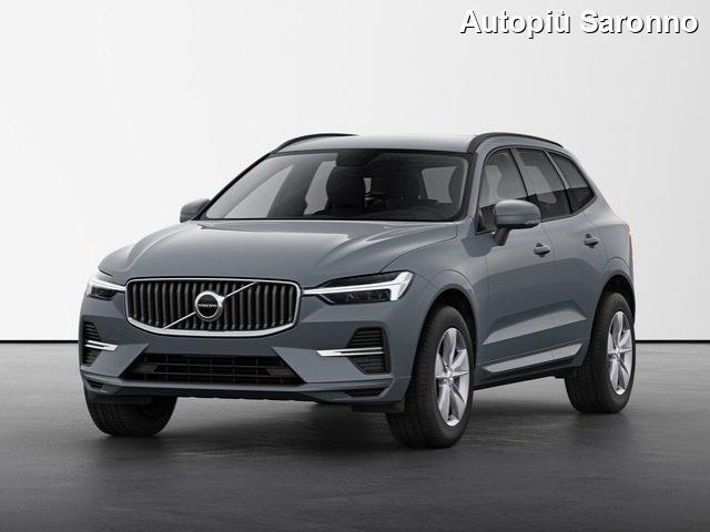 VOLVO XC60 B4 (d) AWD automatico Core