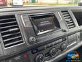 VOLKSWAGEN CARAVELLE 2.0 TDI 204CV DSG 4 Motion PC Comfortline