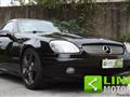 MERCEDES CLASSE SLK cat Kompressor Evo