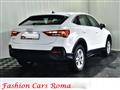 AUDI Q3 45 TFSI e S tronic