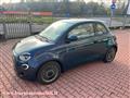 FIAT 500 ELECTRIC Icon Berlina 42 kWh PREZZO VERO