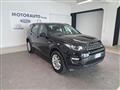 LAND ROVER DISCOVERY SPORT Discovery Sport 2.0 TD4 150 CV Auto Business Edition