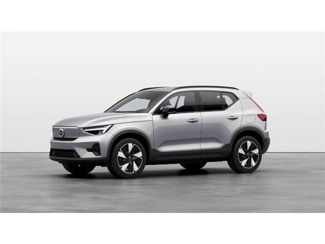 VOLVO XC40 RECHARGE ELECTRIC XC40 Recharge Pure Elect. Single Motor Exten. Range RWD Core