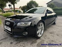 AUDI A5 3.0 V6 TDI F.AP. qu. S tr. Ambition