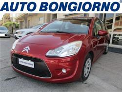 CITROEN C3 1.1 Seduction