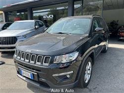 JEEP COMPASS  1.4 m-air Limited 2wd 140cv my19