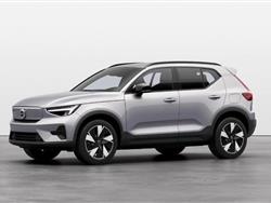 VOLVO XC40 RECHARGE ELECTRIC XC40 Recharge Pure Elect. Single Motor Exten. Range RWD Core