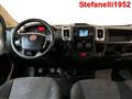 FIAT DUCATO 35 MH1 3.0 CNG Furgone