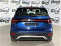 VOLKSWAGEN T-CROSS 1.0 TSI STYLE 95CV