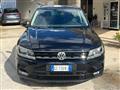 VOLKSWAGEN TIGUAN 2.0 TDI DSG Business