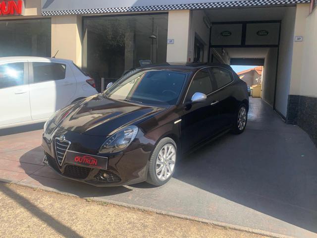 ALFA ROMEO GIULIETTA 1.6 JTDm-2 105 CV Distinctive