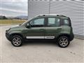 FIAT PANDA 1.3 MJT cross 4x4 4WD TRAZIONE INTEGRALE OK NEO