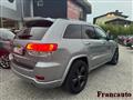 JEEP GRAND CHEROKEE 3.0 V6 CRD 250 CV Multijet II OVERLAND