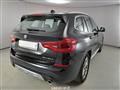 BMW X3 xDrive20d xLine