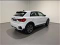 AUDI A1 SPORTBACK CITYCARVER 30 TFSI ADMIRED