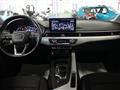 AUDI A4 AVANT Avant 40 g-tron S tronic Business Advanced