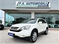 HONDA CR-V 2.2 i-DTEC aut. Lifestyle