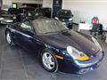 PORSCHE BOXSTER 2.5i 24V cat