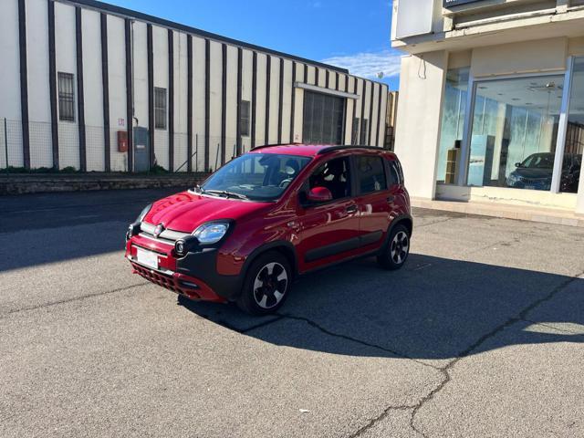 FIAT PANDA CROSS PROMO FINANZIAMENTO 1.0 FireFly S&S Hybrid