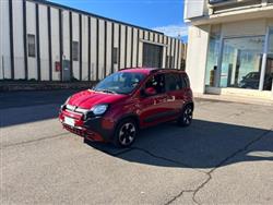 FIAT PANDA CROSS PROMO FINANZIAMENTO 1.0 FireFly S&S Hybrid