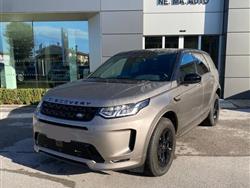 LAND ROVER DISCOVERY SPORT Discovery Sport 2.0 TD4 163 CV AWD Auto R-Dynamic S