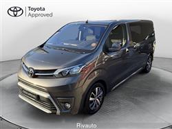 TOYOTA PROACE VERSO Proace Verso 2.0D 150 CV L1 D Executive