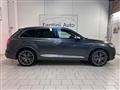 AUDI Q7 4.0 V8 tdi 7 POSTI TETTO MATRIX RADAR BOSE