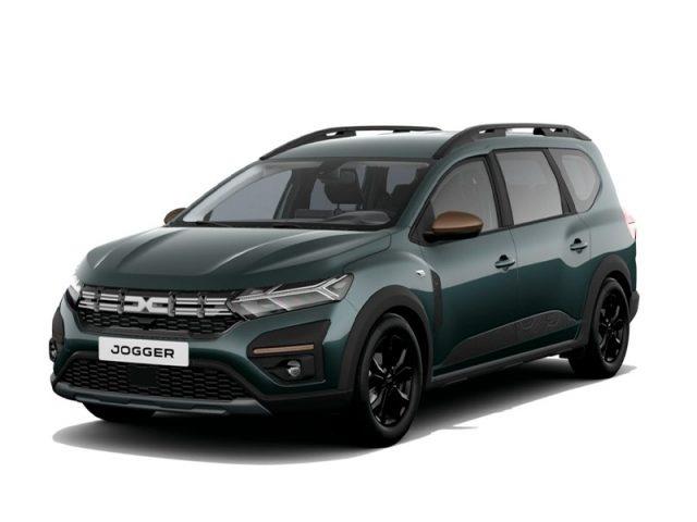 DACIA JOGGER Extreme TCe 110 7P