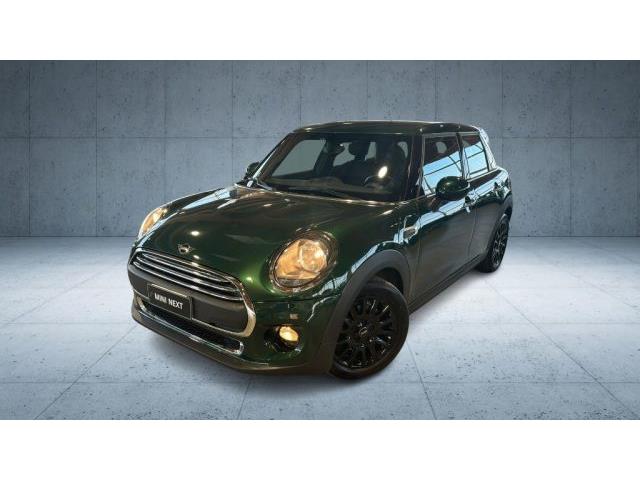 MINI MINI 5 PORTE 1.5 5 porte