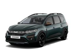 DACIA JOGGER Extreme TCe 110 7P