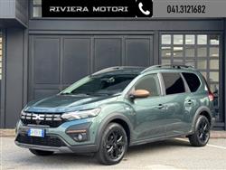 DACIA JOGGER 1.0 TCe GPL 100 CV 7 posti Extreme Up