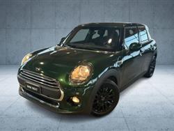 MINI MINI 5 PORTE 1.5 5 porte