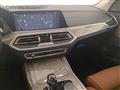 BMW X5 xDrive30d xLine