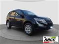 MAHINDRA XUV500 2.2 16v fwd w8