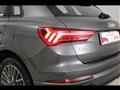 AUDI Q3 40 TDI quattro S tronic S line edition