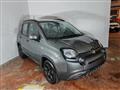 FIAT PANDA CROSS 1.0 Hybrid 70cv Cross+Clima Auto 36 Rate da 177,95