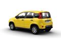 FIAT PANDA 1.0 FireFly S&S Hybrid + PANDINA