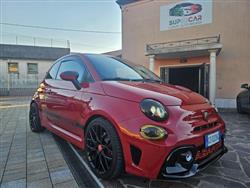 ABARTH 500 1.4 Turbo T-Jet