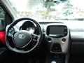 TOYOTA AYGO 1.0 VVT-i 72 CV 5 porte X-PLAY