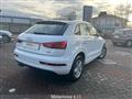 AUDI Q3 2.0 TDI 150 CV quattro S tronic Business