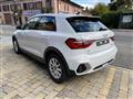 AUDI A1 CITYCARVER citycarver 30 TFSI NAVI-SENSORI POST-CLIMA BI-ZONA