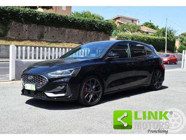 FORD FOCUS 2.3 EcoBoost 280 CV 5p. ST